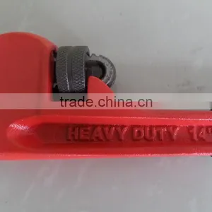 Prices of Industrial Used Adjustable Plumbers Wrench Set for Sale thumbnail-4