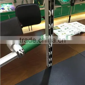 Berrylion 120mm High Speed Oil Feeding Thick T Type Glass Cutter for Sale thumbnail-3