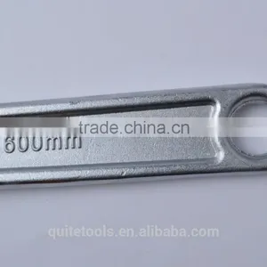 Adjustable Wrench,Adjustable Spanner8'',10'',12'',15'',18",24'' thumbnail-6