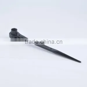 Black Pointed Tail Ratchet Wrench,19*22 Ratchet Wrench,black Ratchet Wrench thumbnail-4