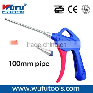 Air Blow Gun With POM Body thumbnail-1