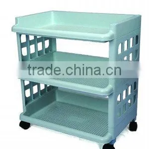 3 Tier Rack thumbnail-1
