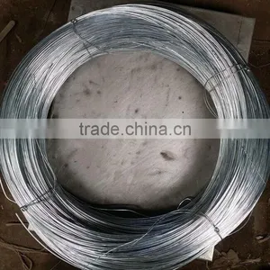 Hot Dipped Galvanized Iron Wire Manufacturer ( Factory ) thumbnail-5
