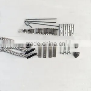 Vehicle Roof Top Truck Tents for 4x4 Accessories for Sale thumbnail-6