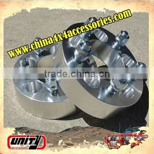 4x4 Accessories Truck Accessories Smithing Aluminum Wheel Spacer for Discovery thumbnail-1
