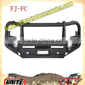 Offroad Front Bumper for FJ CRUISER(06-08)/bull Bar for FJ Cruiser thumbnail-1