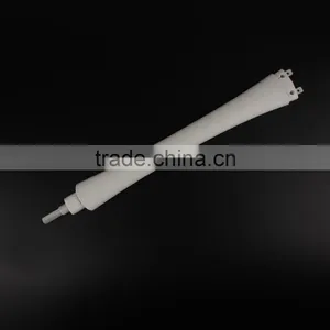 Fiberglass Sleeving With Silicone Coated thumbnail-6