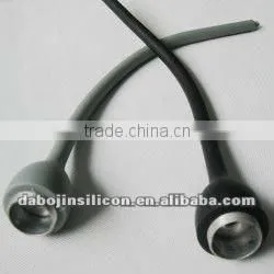 Lamp Hose Coated With Silicone thumbnail-1