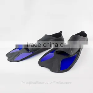 Swimming Equipment Diving Fins Flipper Diving Fins thumbnail-1