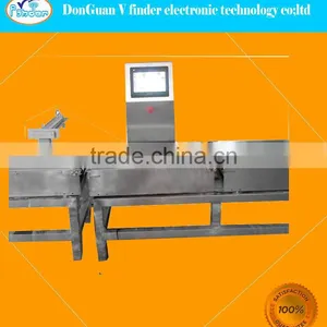 Conveyor Check Weigher.metal Detector Check Weigher for Production Line thumbnail-3