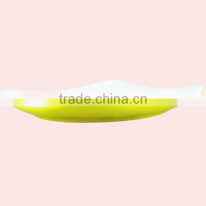 Food Grade Large Size Square Melamine Salad Bowl thumbnail-4