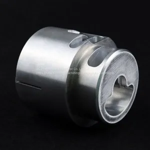 CNC Machinery Custom Machining From Machining Company thumbnail-3