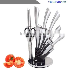 New Product Manufacturers Selling 7 Sets of Stainless Steel, and the Knife in the Kitchen thumbnail-4