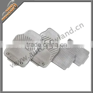 PVC Car Floor Mat thumbnail-1