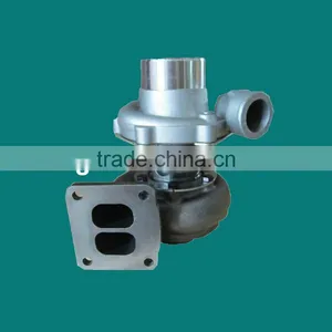 Quality Turbocharger thumbnail-1
