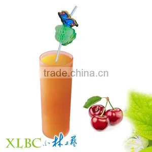 144pcs per Box Butterfly Ass Flex Straw thumbnail-1