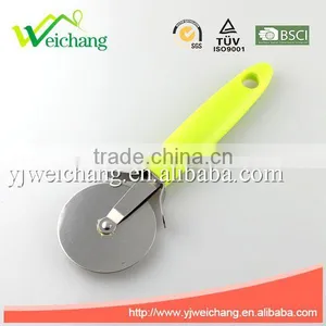 WCTTC49 PIZZA CUTTER STAINLESS STEEL ,HOT SALE ,HIGH QUALITY thumbnail-2