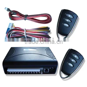 Keyless Entry System thumbnail-1