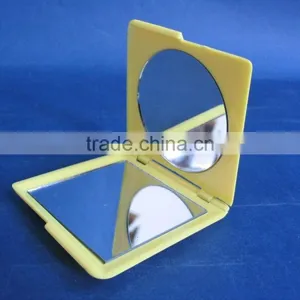 Plastic Foldable Round Pocket Mirrors thumbnail-5