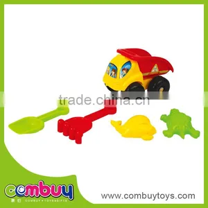 Latest Modern Toys for Children Summer Beach Sand Play Set thumbnail-1