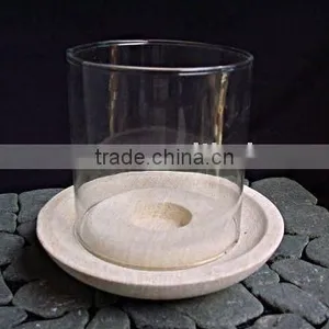 STONE CANDLE HOLDER thumbnail-1