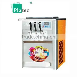 2015 New Design Ice Cream Machine thumbnail-1