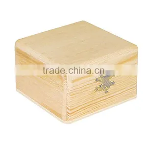 2017 Custom Cheap Wood Gift Boxes thumbnail-6
