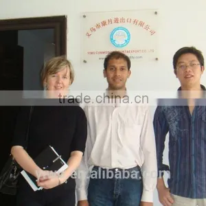 Yiwu Market Mixed Container Service, Shipping Agent, Warehouing, Custom Clearance, Sourcing, Export, QC Service, Translation thumbnail-4