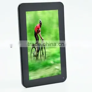 7 Inch Best Selling Brand Tablet pc thumbnail-1