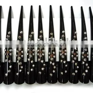 Stock Beak Hair Clip/hair Accessory thumbnail-1