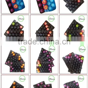 PP Tray For Fruit Pear thumbnail-3