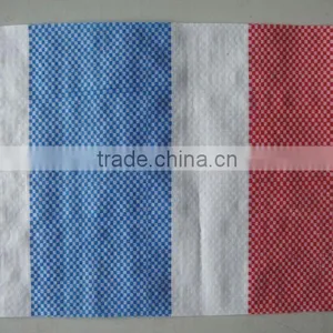 PE/PP BALES OF TARPAULIN thumbnail-2