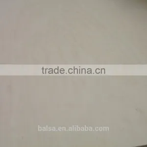 China AAA Quality New Poplar Wood Plywood thumbnail-1