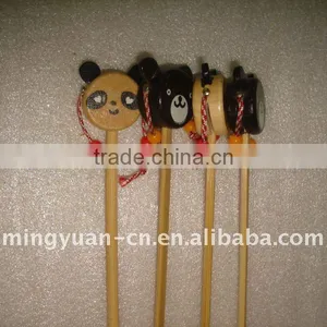 Bamboo Personal Ear Pick thumbnail-1