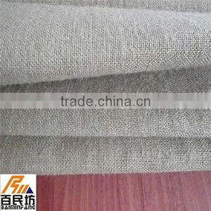 Customized Burlap 100% Jute Fiber Packed in Rolls thumbnail-3
