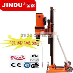 Professional and Original Z1Z-CF-300B Model 107.1*37.1*43.3cm for Package Size Diamond Core Drill With B2 Stand thumbnail-1