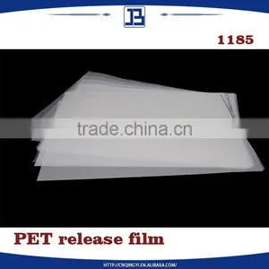 Jiabao Best Quality Silicone Coated PET Release Film thumbnail-1