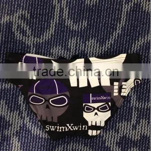 Whosale Hot Sell Sexy Men's Swimming Suit thumbnail-3