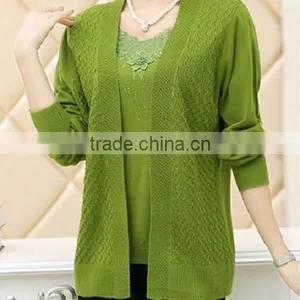 2015 Computerized Sweater Knitting Machine as Knitting Sweater for Ladies ,korea Knit Sweater thumbnail-5