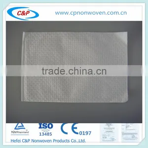 Disposable Washing Gloves for Medical or Health thumbnail-1
