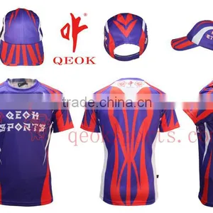 Accept Customer Design Cycling Wear Bike Jersey thumbnail-4