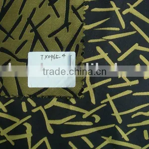100%polyester Jacquard Fabric thumbnail-1