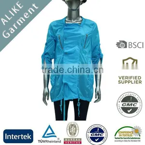 ALIKE Women Bike Protection Jacket thumbnail-1