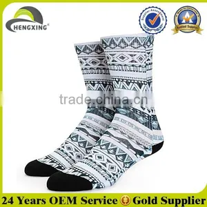 Winter Warm Cotton Man Custom Sock Manufacturer thumbnail-1
