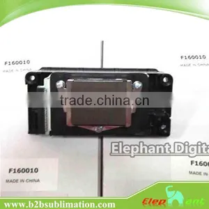EPSON DX5 Printhead for Epson/Roland/Mimaki JV3/JV5 Mutoh Eco Solvent Printer thumbnail-1