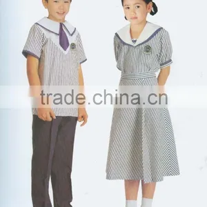 School Clothing.bespoke Uniform SHT581 thumbnail-1
