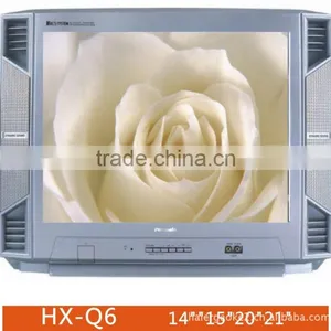 GZY 2015 New Hot Sale High Quality Cheap Crt tv thumbnail-2