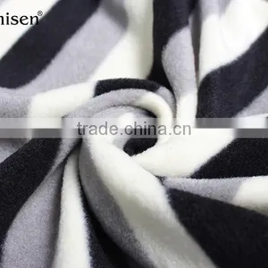 Factory Oem Wholesale Hooded Women Fleece Plaids Pullover thumbnail-6
