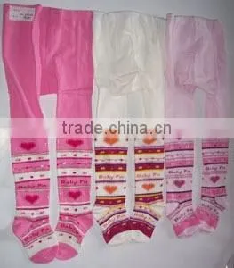 Children's Tights thumbnail-1
