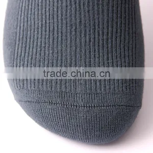 Black Dress Socks for Men thumbnail-4